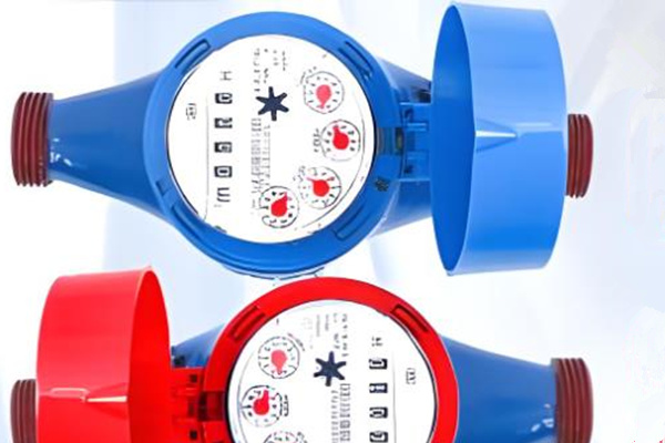 光電直讀遠傳水表安裝簡單嗎？ 圖2