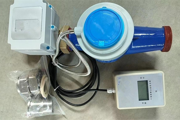 如何安裝和維護電子遠傳水表？廠家為您科普！ 圖2