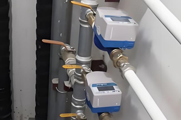 光電直讀遠傳水表只有RS485通訊方式嗎？并不是！ 圖1