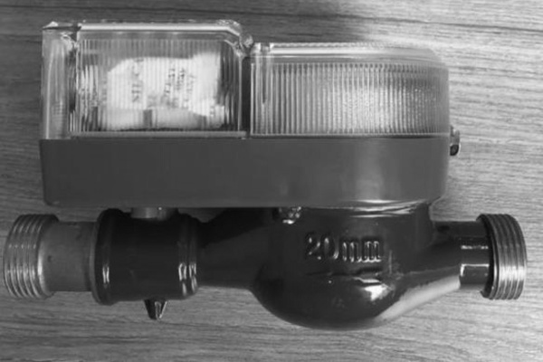 光電直讀遠傳水表只有RS485通訊方式嗎？并不是！ 圖2