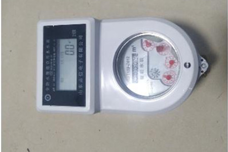 購買安裝遠傳水表前需要注意哪些事項？
