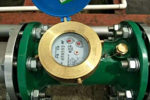 哪個廠家的無線遠傳水表更好用？