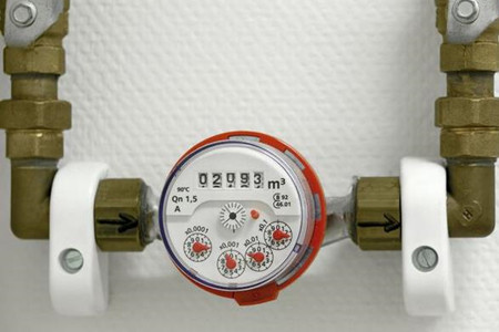 無線遠傳水表怎么交水費？