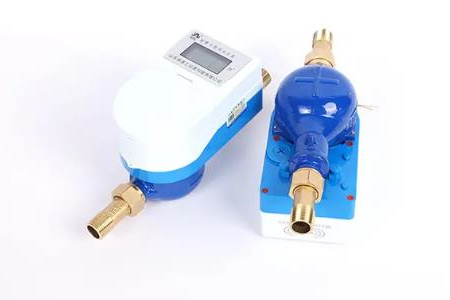 遠傳水表一般用于哪些場景？江北水表廠科普！